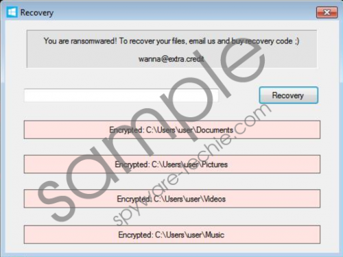 Ransom102 Ransomware Removal Guide