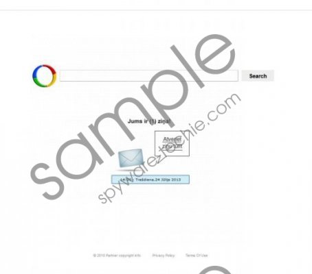 Websearch.greatresults.info Removal Guide