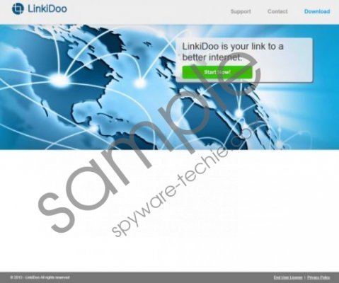 LinkiDoo Removal Guide