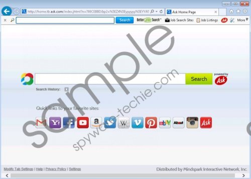 BetterCareerSearch Toolbar Removal Guide