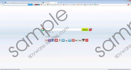 TotalComicBooks Toolbar Removal Guide