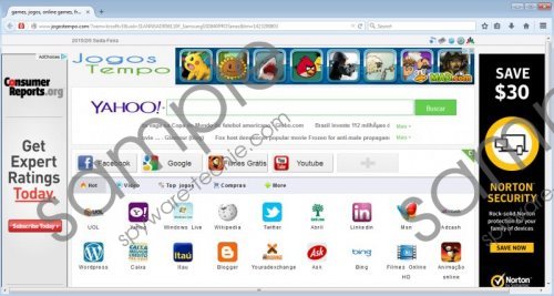 Jogostempo.com Removal Guide