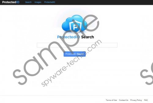 Search.protectedio.com Removal Guide