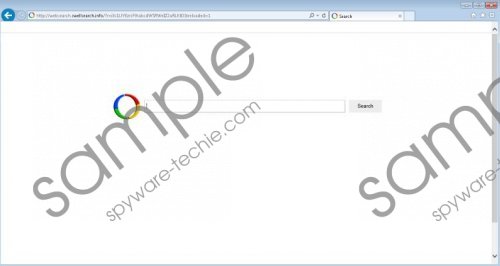 Websearch.swellsearch.info Removal Guide