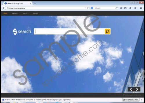 www-searching.com Removal Guide