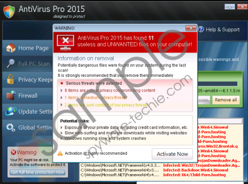 Antivirus Removal Tool 2023.07 download the new for apple