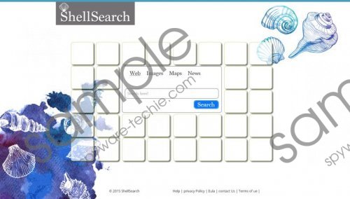 Shellsearch.net Removal Guide