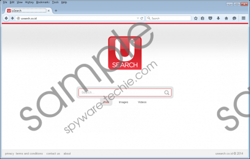 Usearch.co.id Removal Guide
