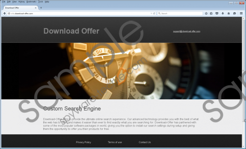 Download-Offer.com Removal Guide