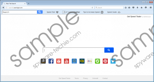 Search2.searchgst.com Removal Guide