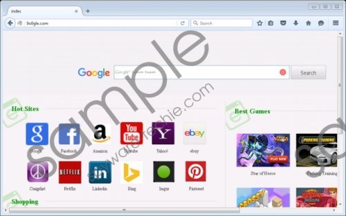 9o0gle.com Removal Guide