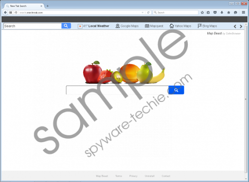 Search.searchmab.com Removal Guide