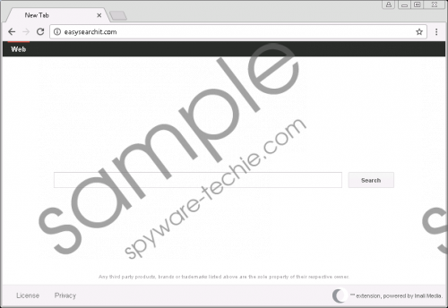 Easysearchit.com Removal Guide
