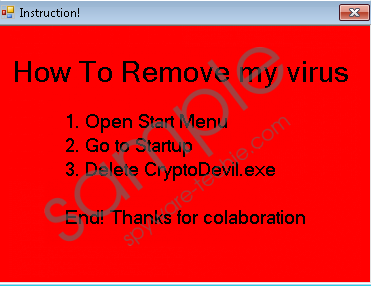 Mutr0lblackhat@gmail.com Screenlocker Removal Guide