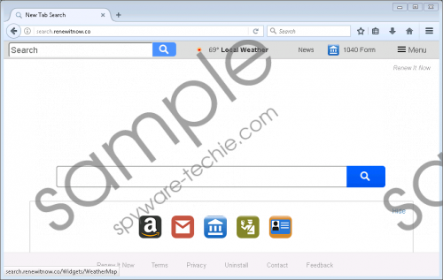 Search.renewitnow.co Removal Guide