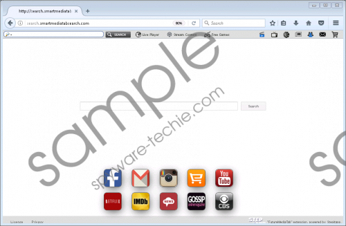 Search.smartmediatabsearch.com Removal Guide