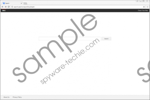 Search.seemoviesonline.stream Removal Guide