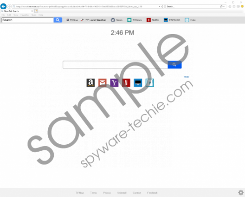 Search.htv-now.co Removal Guide