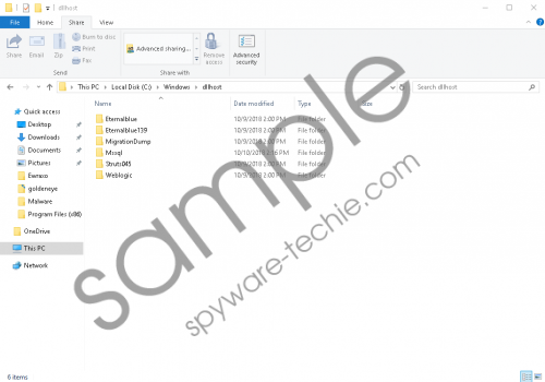 MassMiner Removal Guide