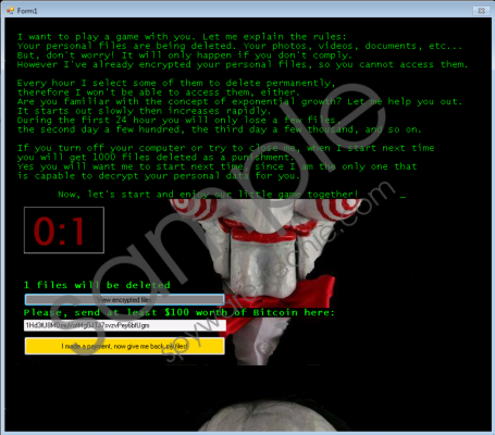 .PC-FunHACKED!-Hello Ransomware Removal Guide