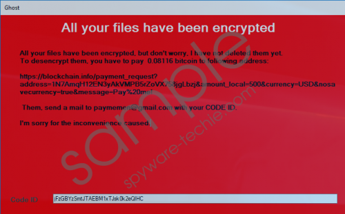 WannaOof Ransomware Removal Guide