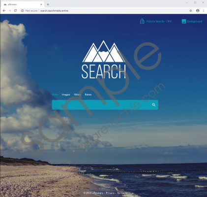 Search.searchmedia.online Removal Guide