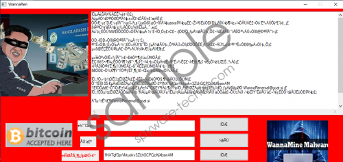 WannaRen Ransomware Removal Guide