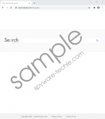 OpenSub search Removal Guide